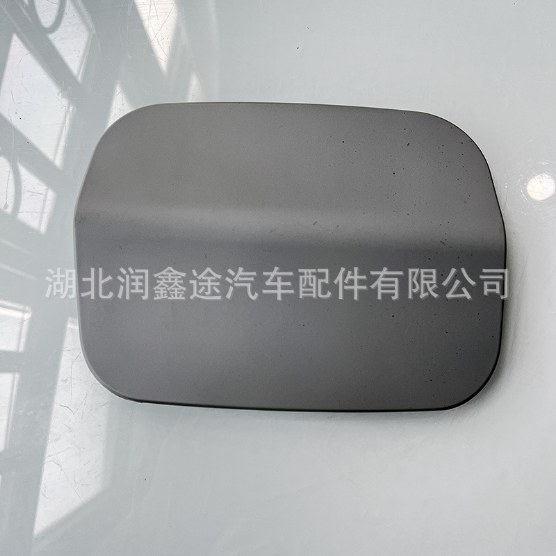 Oe: 96870372Xt 9677037277 Fuel Tank Outer Cover and Refueling Mouth Cover Suitable for Citroen C4L