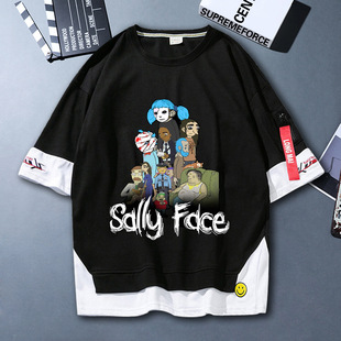 ���� ð�U���i ��߅ ���b ���� t�� �·� sally face