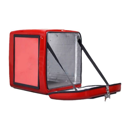Motorcycle Tail Box, Electric car tail box