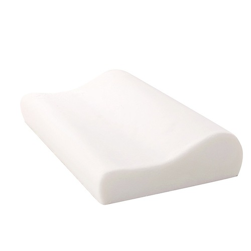 Space Memory Pillow Slow Recovery Support Cervical Gift Pillow Live Streaming Distribution High Resilience Side Sleep