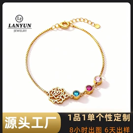 项链;戒指;手链