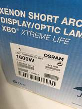 OSRAMW˾XBO 1600W/HS XL OFR̻믟̫늳ذyԇ