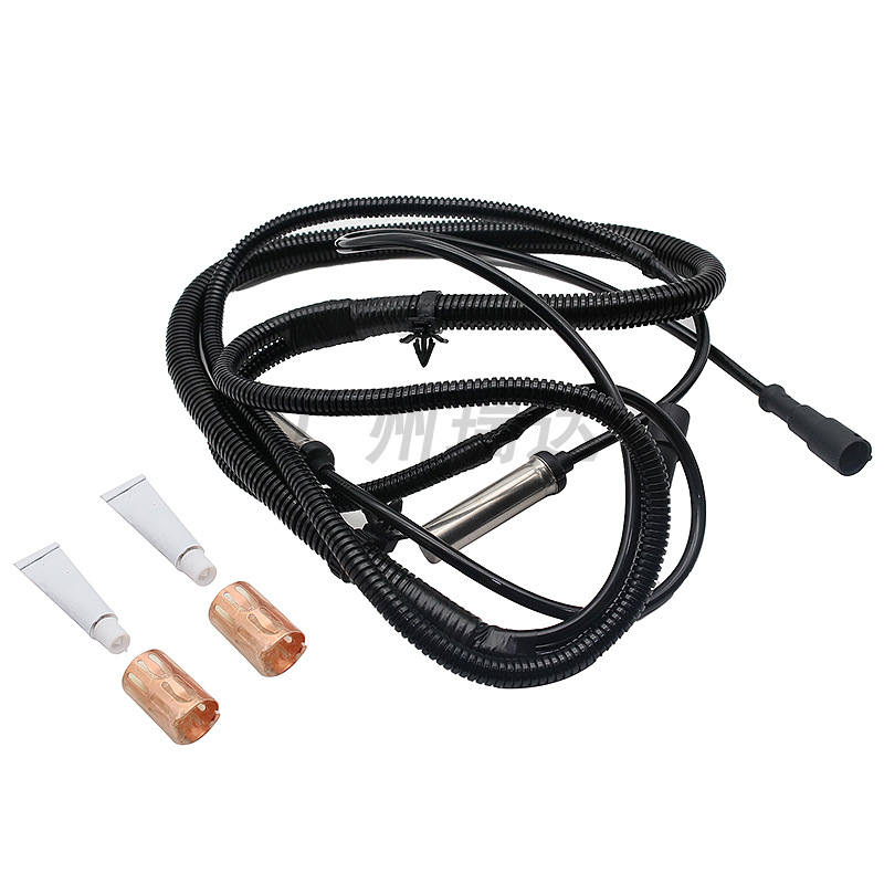 SSW100060 es adecuado para el sensor de velocidad de la rueda ABS del vehículo Land Rover accesorios en stock al por mayor