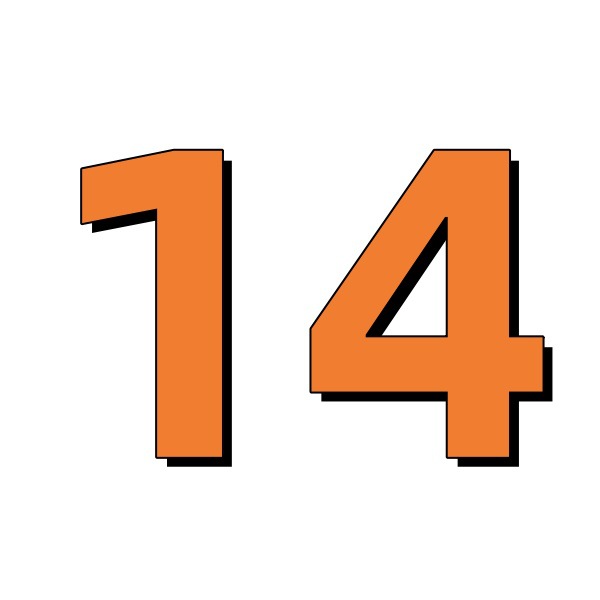 가 화이트 오렌지