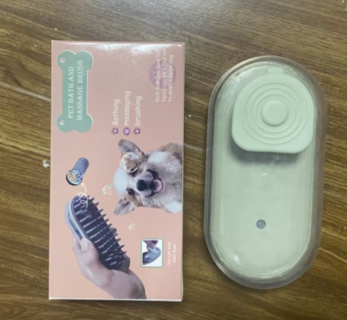 ペット専用アーティファクト、猫毛コーム、飛散防止毛取りブラシ、猫毛コーム、猫スプレー、マッサージコーム|undefined
