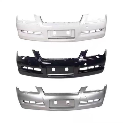 Rear Bumper Surround, Bumper