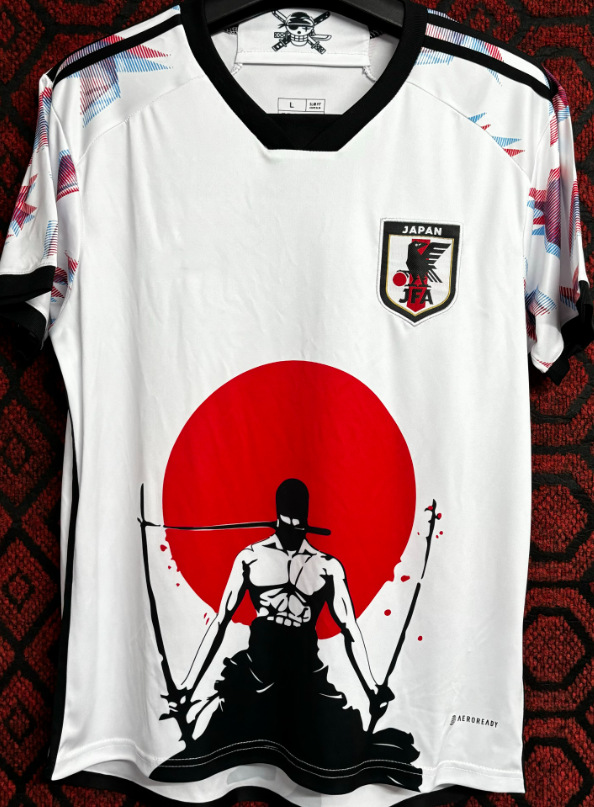 Edición Japan Red Sun Sauron