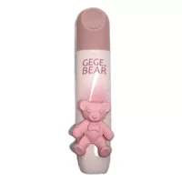 Gegebear Gogo медведь нежный цвет глазурь для губ Мягкий туман мягкий молочный туман матовый блеск для губ грязь для губ дешевая студенческая вечеринка