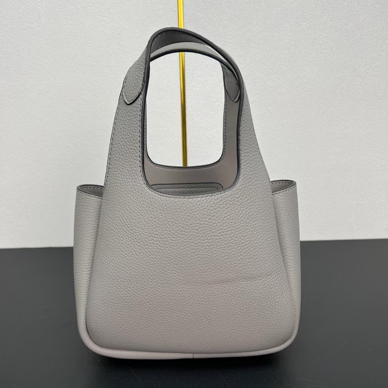 P家菜かごバケツバッグ2025新型ハンドバッグミニトートバッグ|undefined