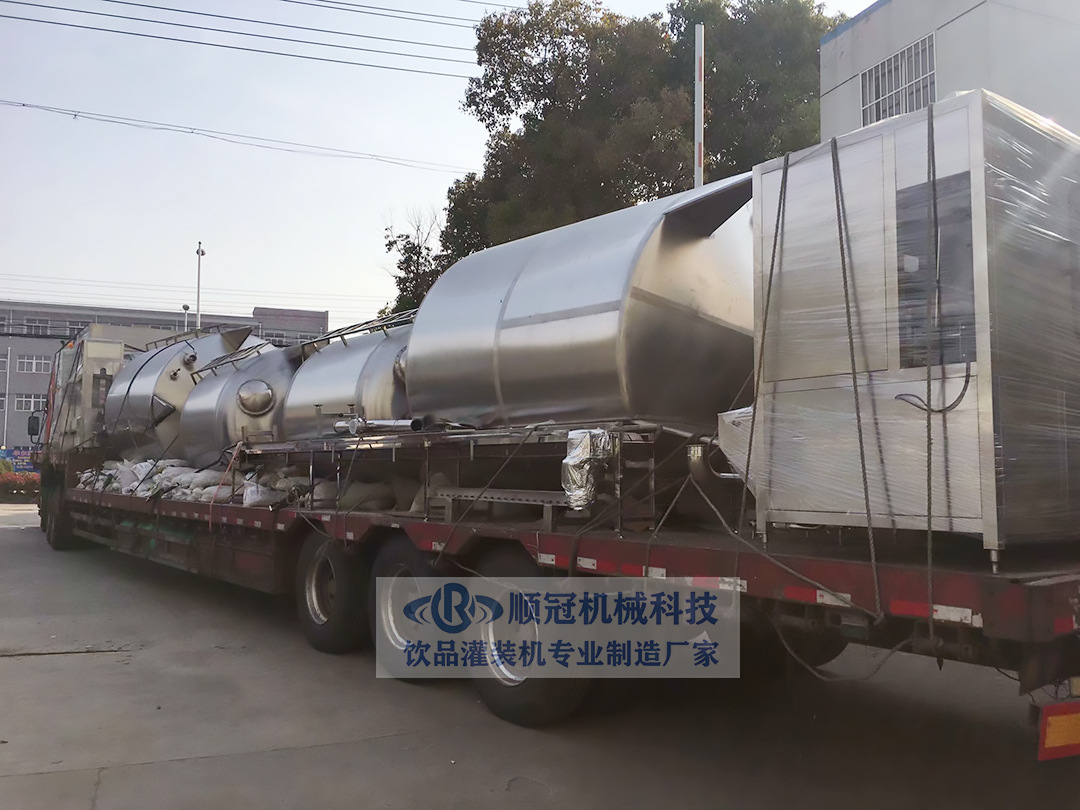 不锈钢纯水箱 无菌水箱 水处理设备 不锈钢存水罐