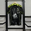 25-26 Ahli away game
