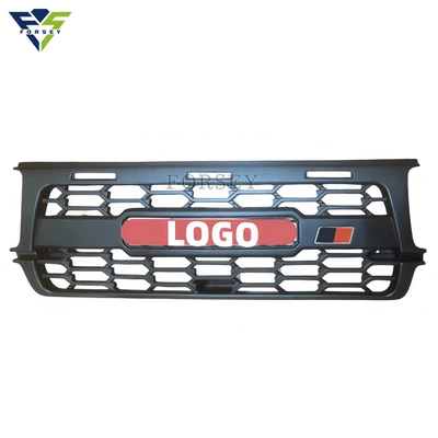 with Lighted Grille, Zhongwang