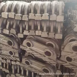 炉排;锅炉配附件;铝及铝合金材