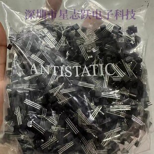 ȫ����Ʒ 2N5551 TO-92 600MA/160V NPN ���ʾ��w�� ���O�� �F؛