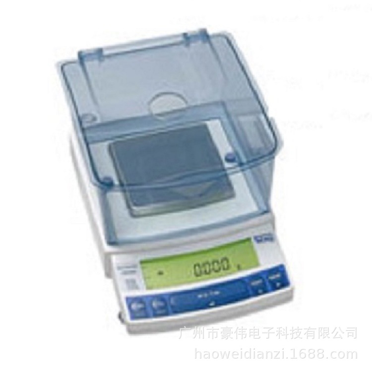 日本岛津SHIMADZU精密天平UW420H千分之一克1mg规格型号