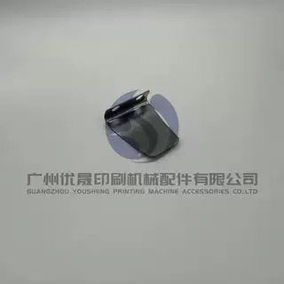 亚华烫金机牙片780烫金机牙排牙片 模切机收纸牙片自动模切机配件