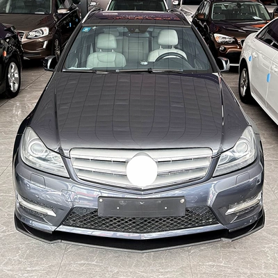 Version 2011-14 Front Lip – Big Surrounded