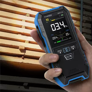 WMT-10水分仪木材板材料水份测试仪墙体墙面潮湿度检测仪测湿仪器