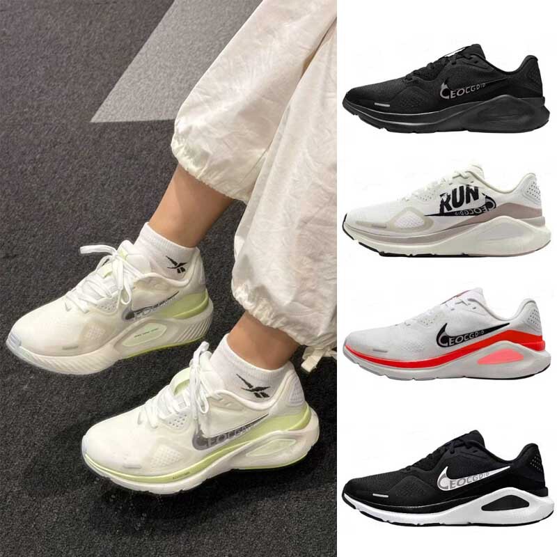 Putian Nike Official New Model Moon Landing Running Shoes for Men and Women, Mesh Couple Sports Training Shoes Putian Nike Official New Model Moon Landing Running Shoes for Men and Women, Mesh Couple Sports Training Shoes