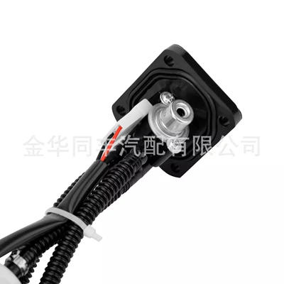 Oil pump, nozzle Pump 78107088000 78107088300 Lightning