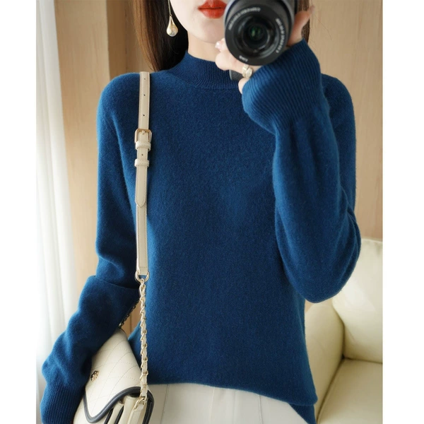 Algae blue