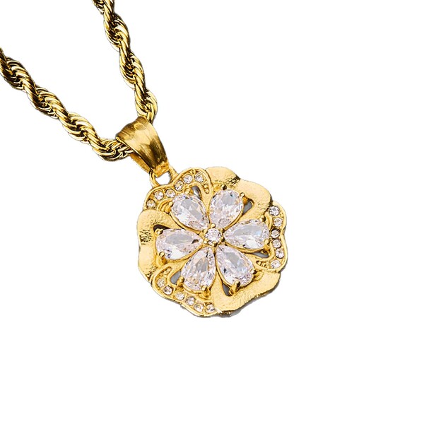 Pendant stainless steel