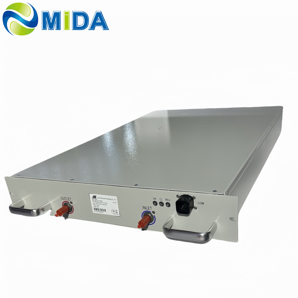 AB-U2T-E060B-B 60KW DC转DC新能源充电桩欧标出口直流液冷模块