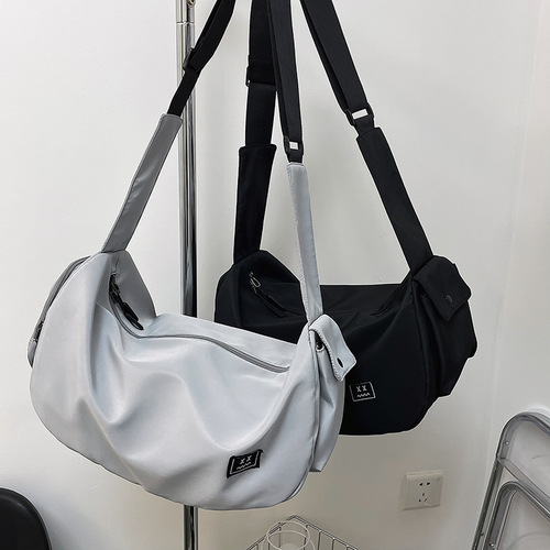 Sports Yoga Fitness Bag Swimming Bag for Women Large Capacity Lightweight Luggage Storage Bag for Outdoor Travel Shoulder Bag for Men