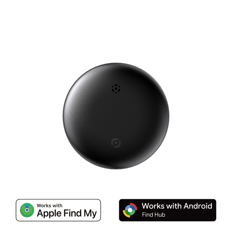 跨境新款 Airtag宠物项圈松紧弹力猫咪脖圈定位Find My防丢器|undefined