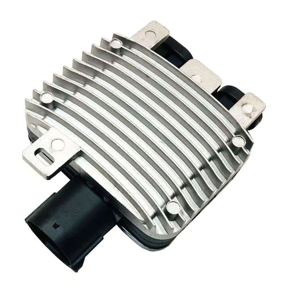 940009400 Suitable for Land Rover/Ford/Volvo Fan Controller Module Radiator Cooler