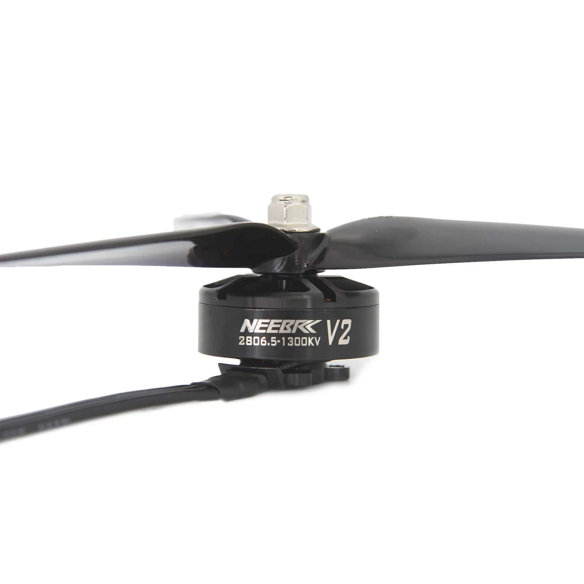 Мотор бесколлекторный NEEBRC 2806.5 V2 1300KV