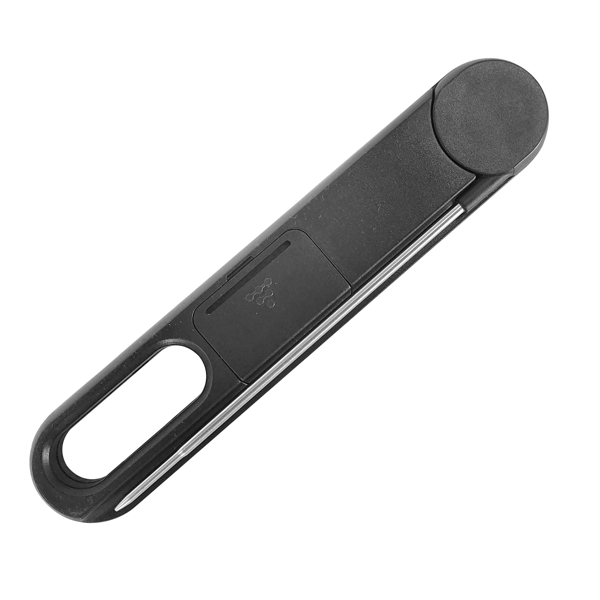 新品亚马逊电子烤肉温度计 烧烤温度 食品食物温度计 B1008