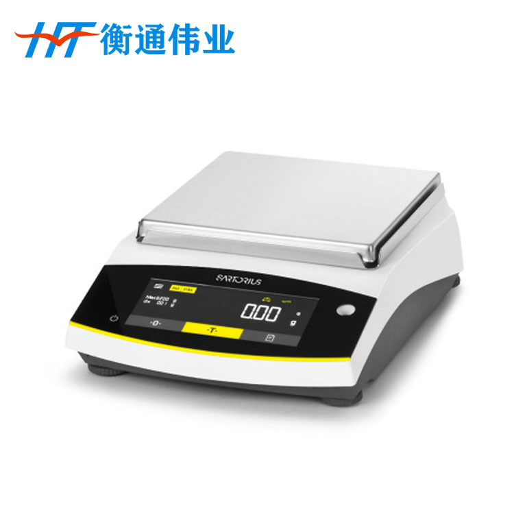 赛多利斯电子天平 BCE 系列 - 百分位 BCE2202I-1CCN 实验室电子