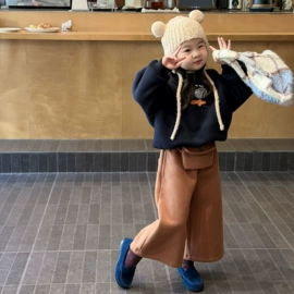 童毛衣;童T恤;普通外套