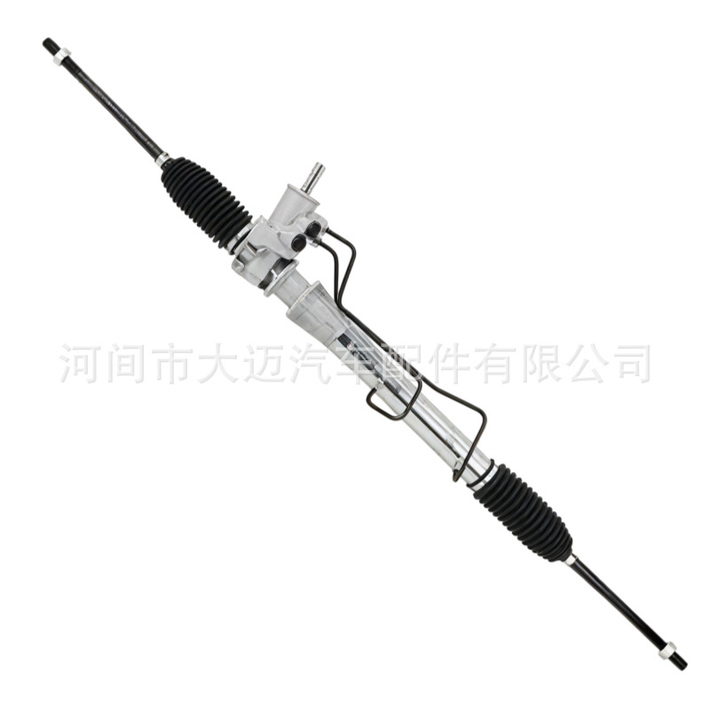 7700313969 Hydraulic power steering assembly, LHD, compatible with Renault Clio II
