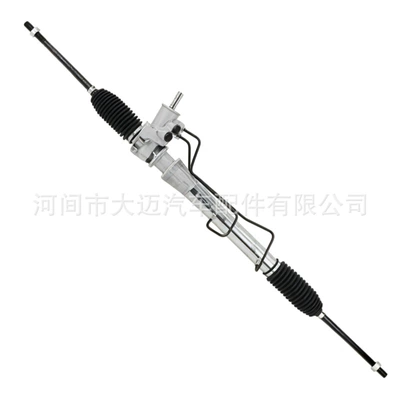 compatible with Renault – Steering gear assembly