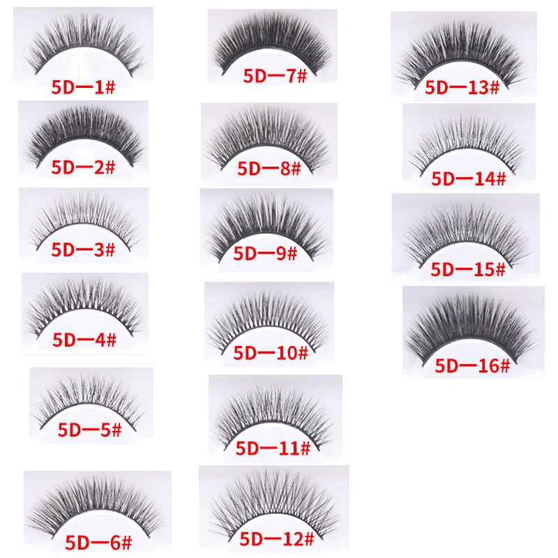 (Cross-border trading), eye pencil, magnetic set for eyelashes, false eyelashes