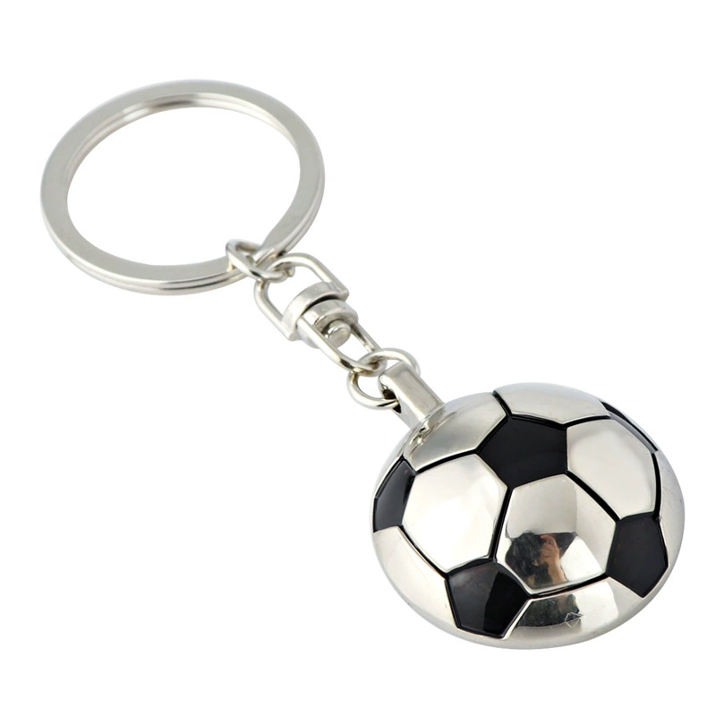 2026 US-Canada-Mexico World Cup Football Pendant Customized Five Major League Football Key Chain Fans’ Supporting Souvenirs