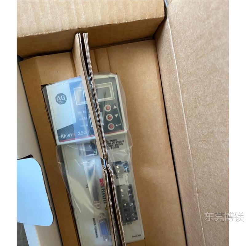 现货AB罗克韦尔 2097-V33PR5-LM全新 2097-V33PR6-LM 2097-V34PR3