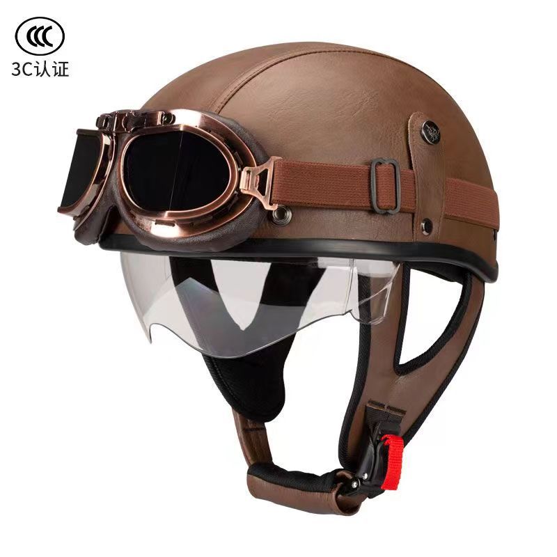 다크 브라운 청동 거울