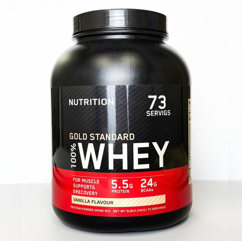 Whey Protein Powder Cross-Border Spot Goods Whey Protein Powder Amazon Oem Protein Powder