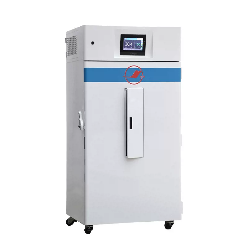 植物培养箱 JNR-858