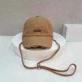 Baseball khaki