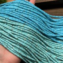 绿松石隔片文玩隔珠配饰配珠DIY手作配件复古铁线扣片直切海西片