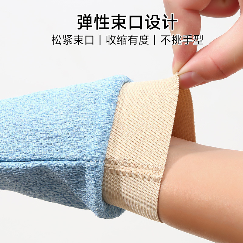 使い捨てバスタオル単層粗砂昔ながらの強力除染男性と女性の家庭用薄いバスタオル背中こすり浴室|undefined