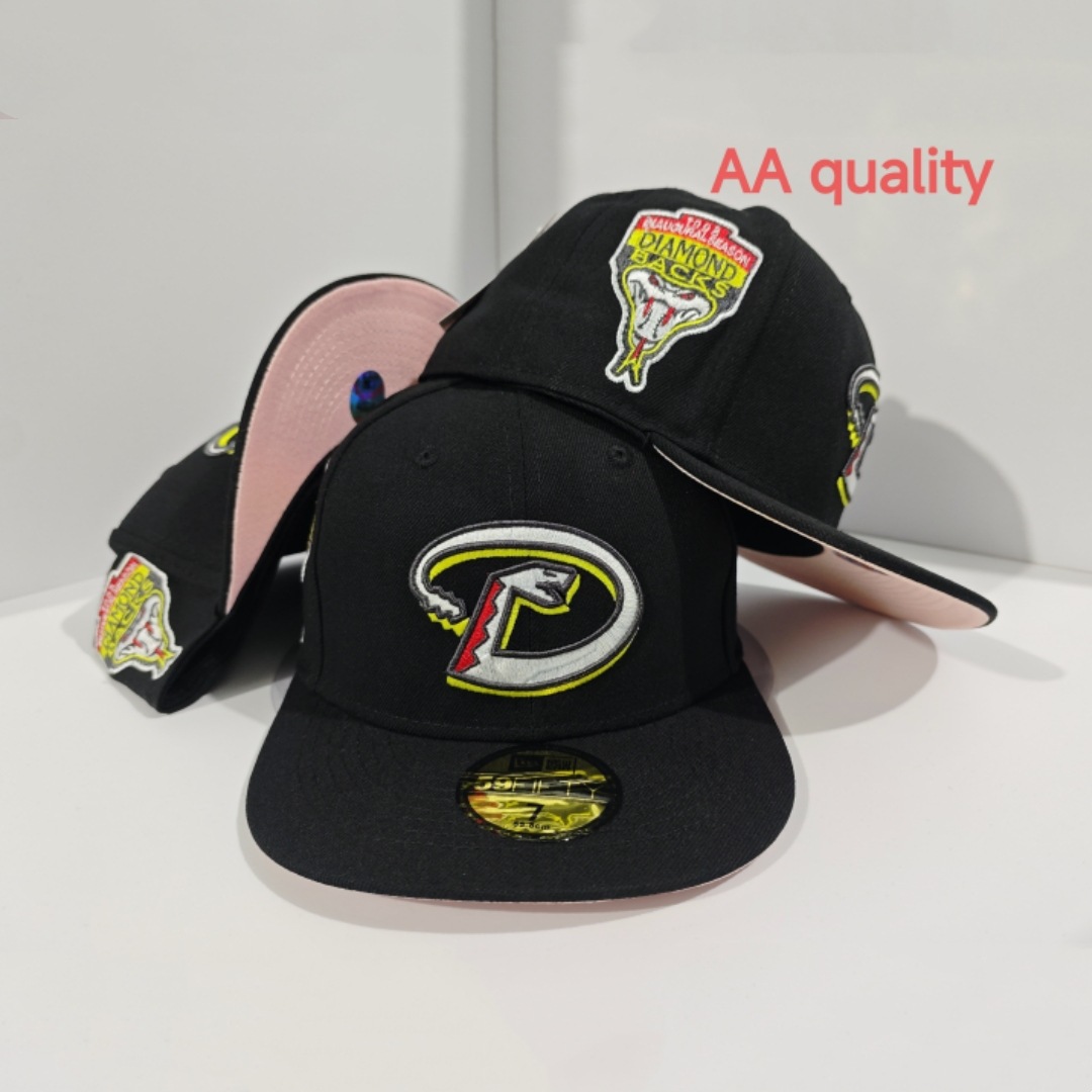 Gorra de Béisbol de Comercio Transfronterizo al por Mayor 2025, con Bordado de Letras con Patrón AA, Gorra de Visera Plana Moderna para Hombre image 18