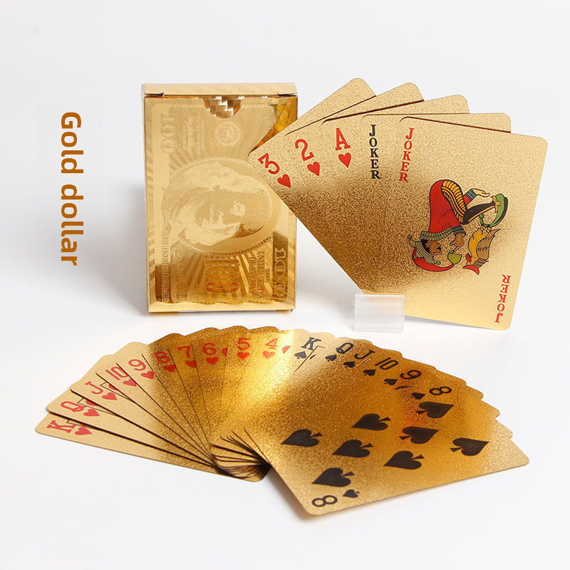 Golden dollar