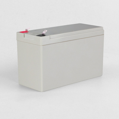 12V7AH農業用投薬機噴霧器電池リチウム電池ケース太陽灯ケースプラスチックケース|undefined