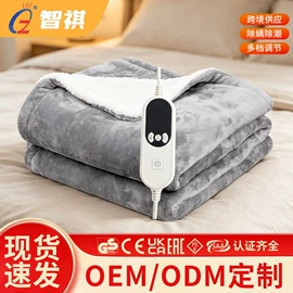 电热毯;电热护膝护腰;暖脚器