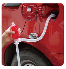 汽車專用抽油器換油器手動柴抽油泵吸油器油箱吸油管DP14抽水管